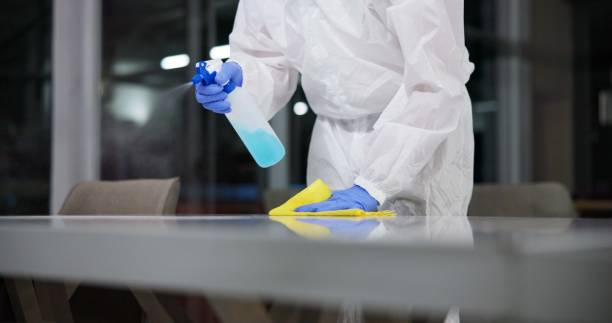 Licensed Biohazard Cleanup service in Cleveland, TX - Crime Scene Cleaner Online
